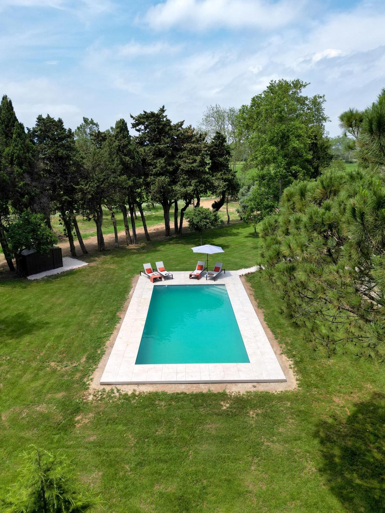 Chateau Lauriga Thuir Luaran gambar